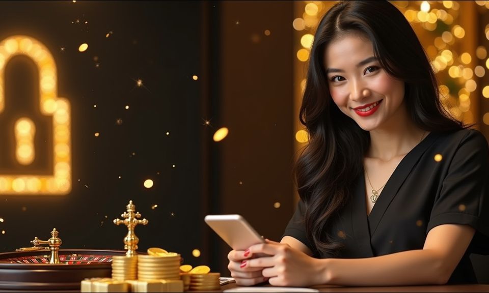 Sibu Jackpot Hub