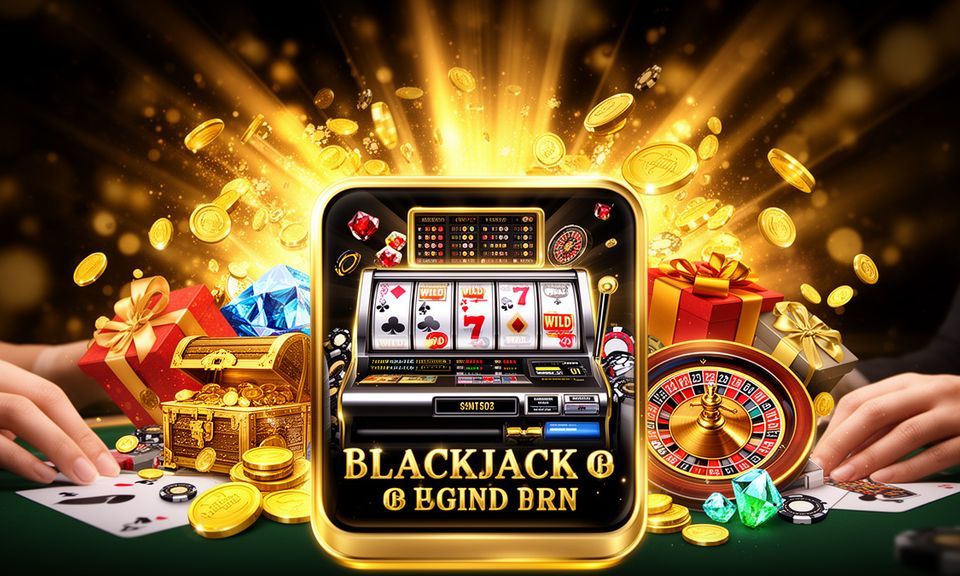 Bingo Night Market